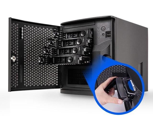 MousePro RV-X3S01 RVX3S01B5AAAES01DEC