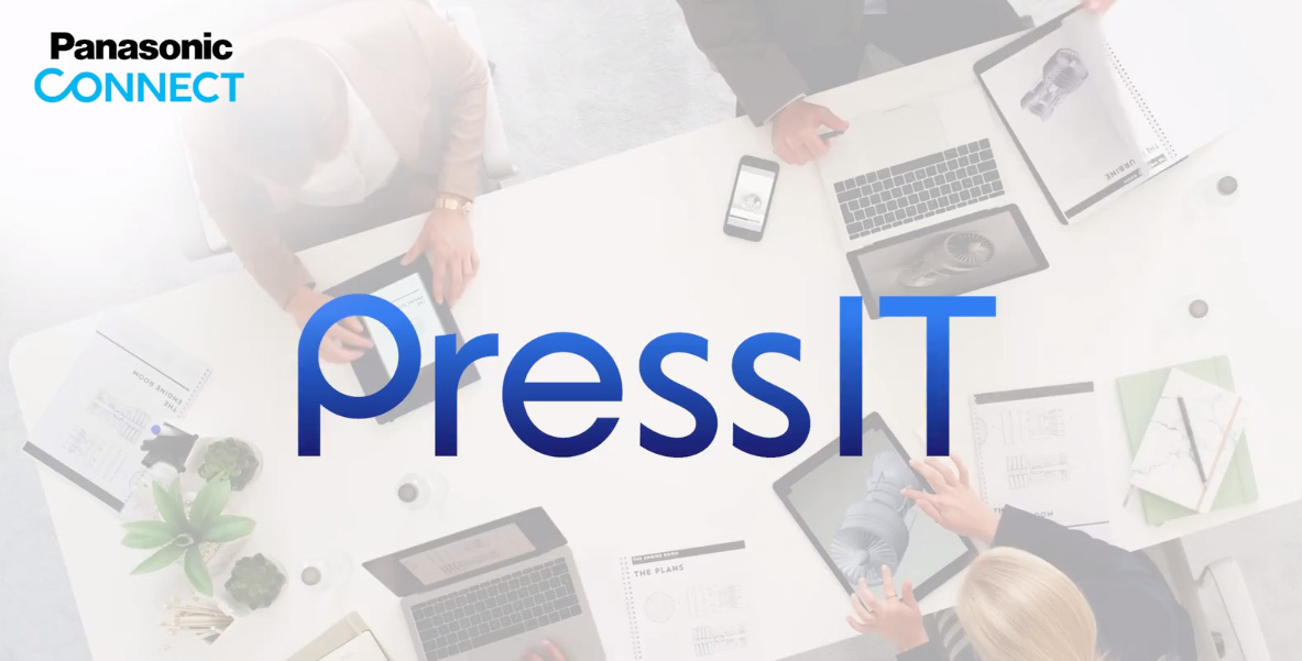 PressIT